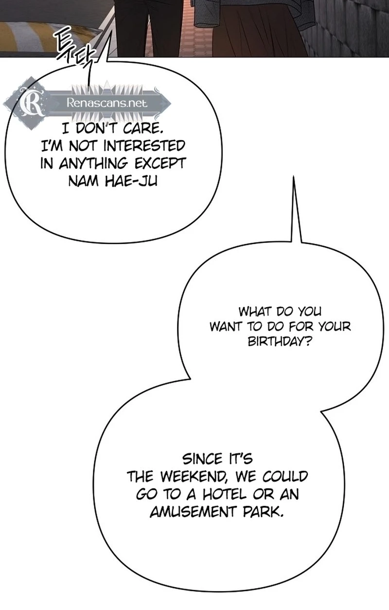 The Perfect Male Lead Chapter 444 page 34 - 