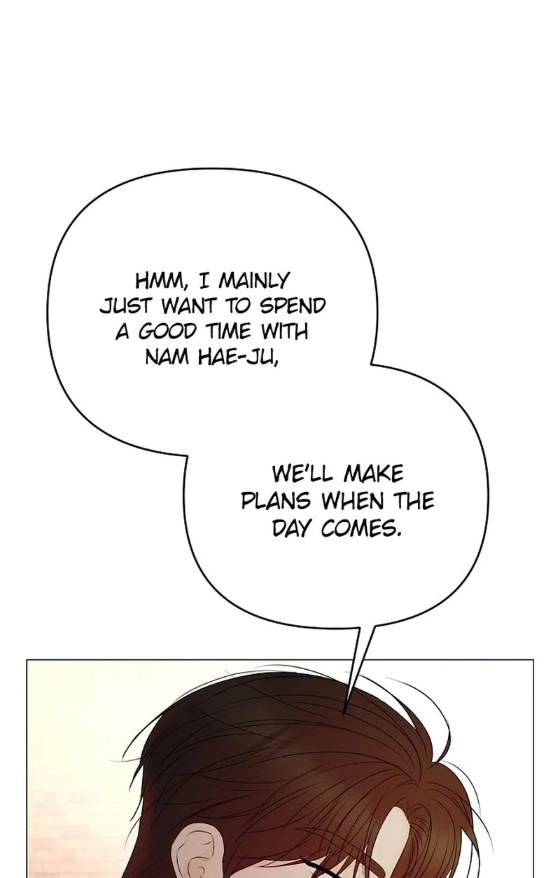 The Perfect Male Lead Chapter 444 page 35 - 