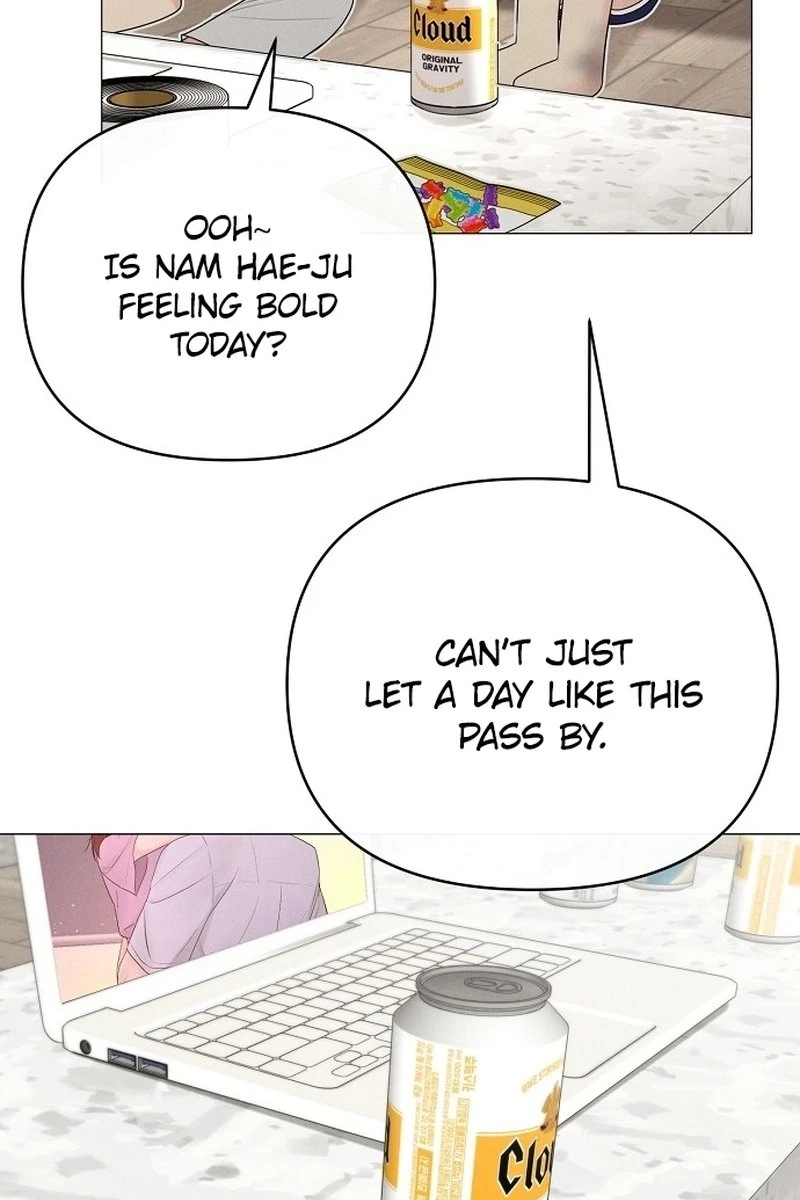 The Perfect Male Lead Chapter 444 page 43 - 