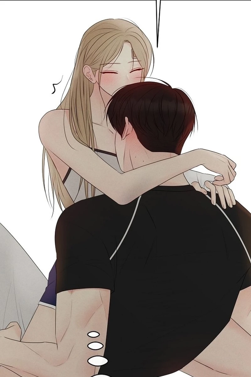The Perfect Male Lead Chapter 444 page 71 - 