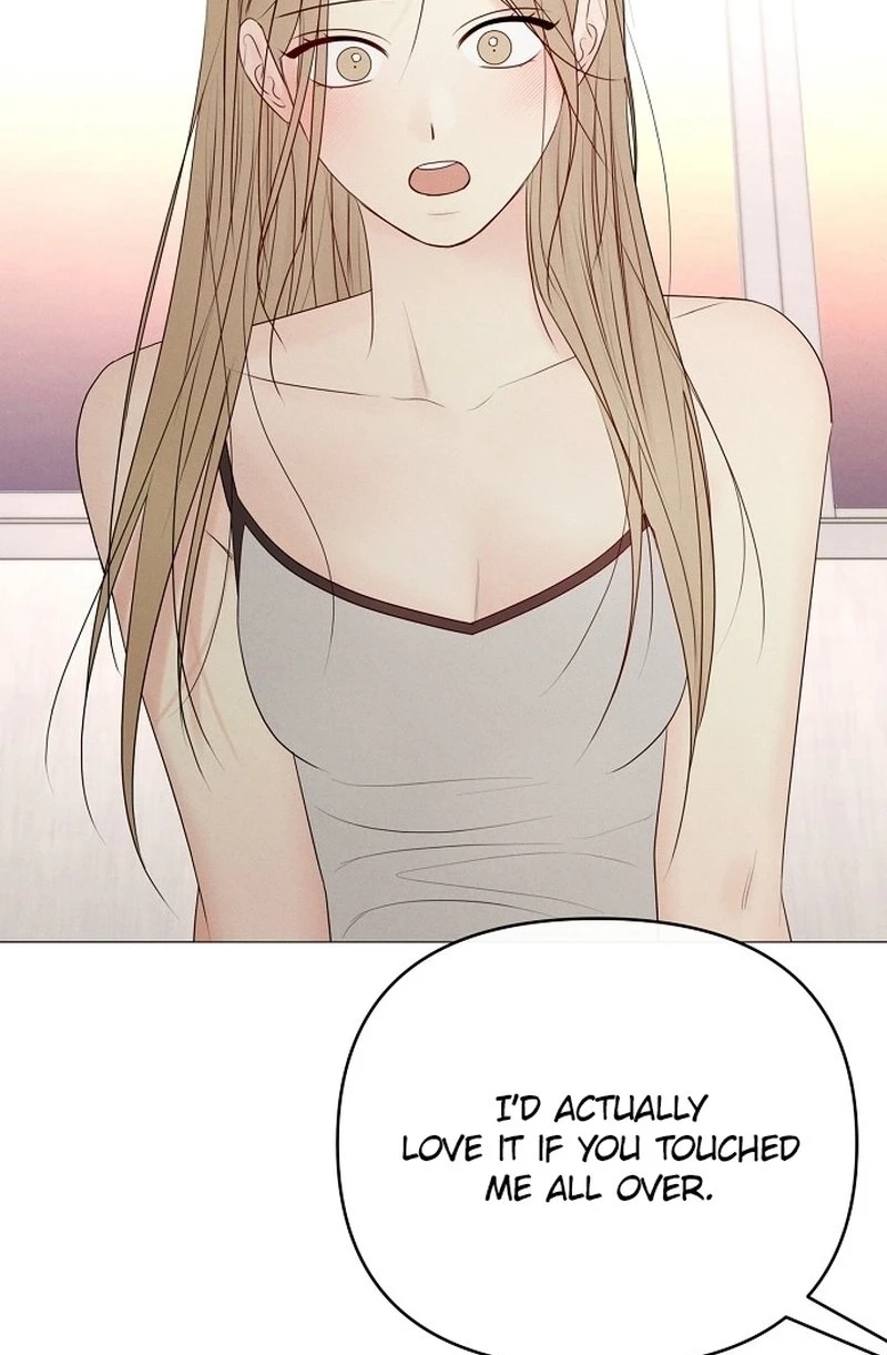 The Perfect Male Lead Chapter 444 page 83 - 