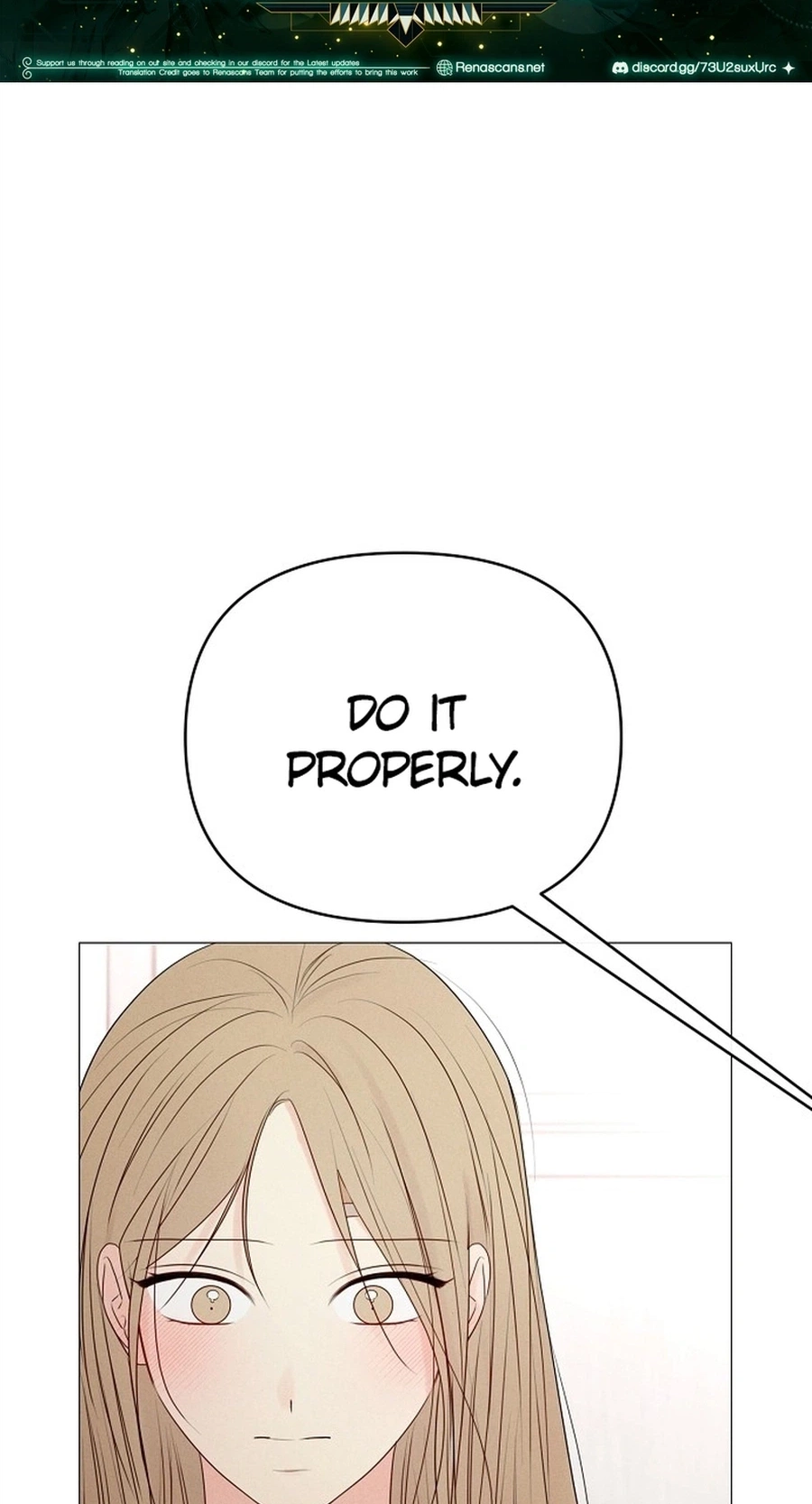 The Perfect Male Lead Chapter 45 page 2 - 