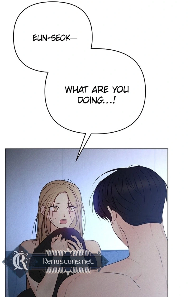 The Perfect Male Lead Chapter 45 page 27 - 