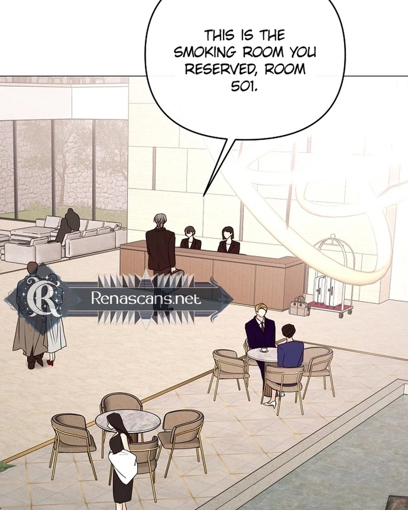 The Perfect Male Lead Chapter 45 page 54 - 