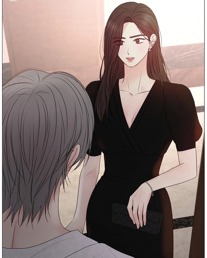 The Perfect Male Lead Chapter 45 page 59 - 