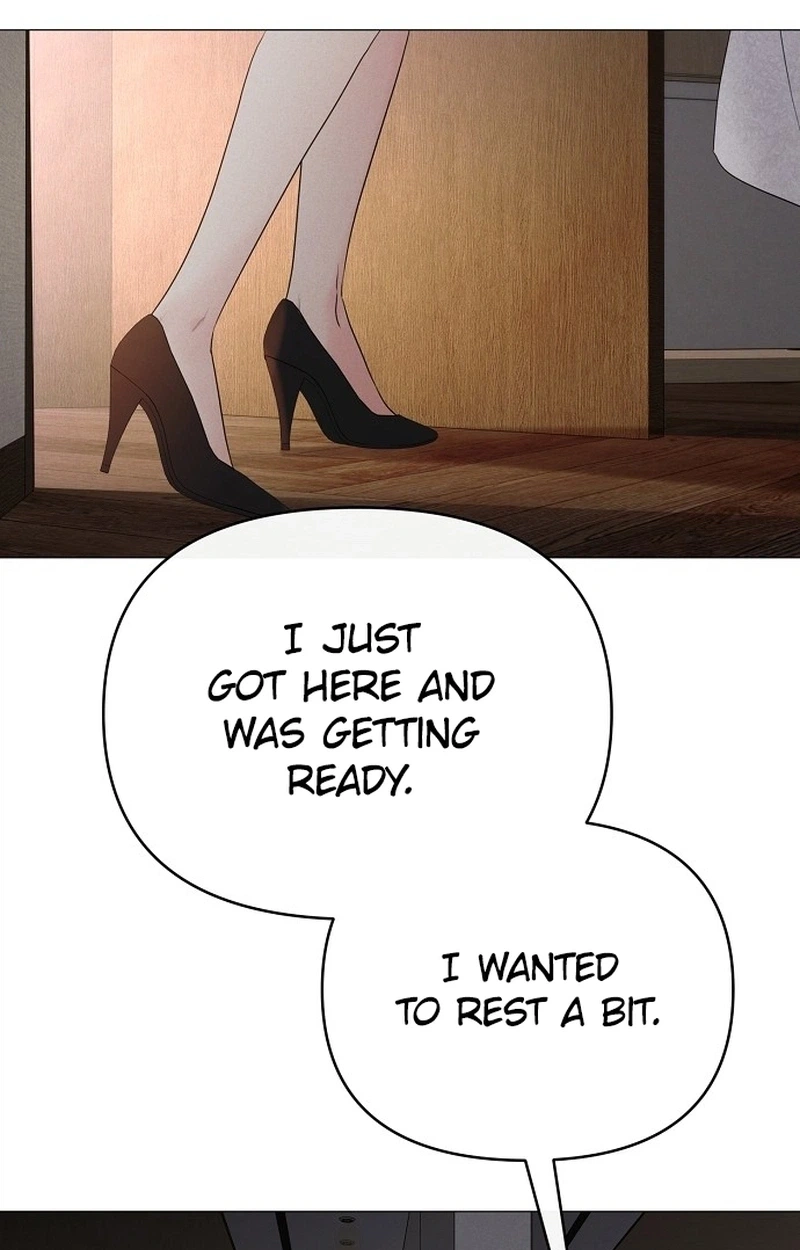 The Perfect Male Lead Chapter 45 page 61 - 
