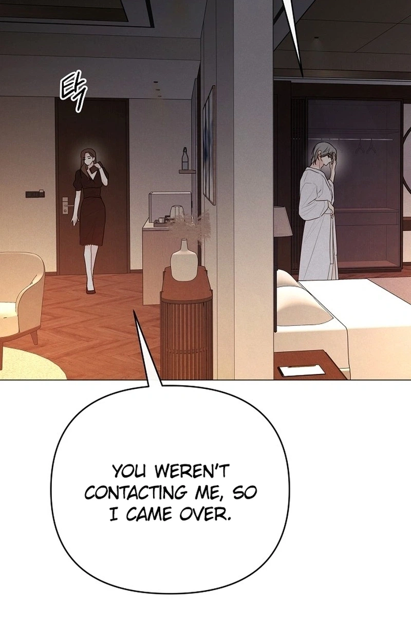 The Perfect Male Lead Chapter 45 page 62 - 
