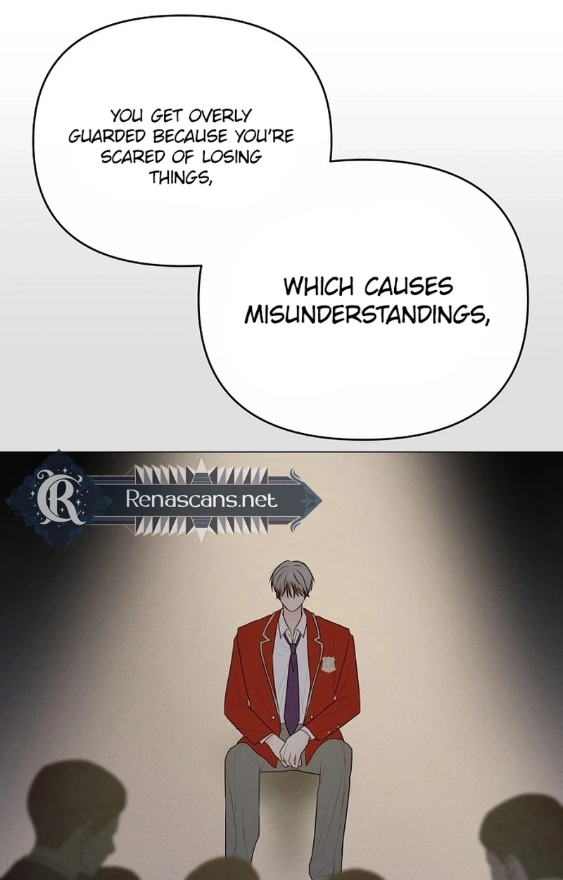 The Perfect Male Lead Chapter 45 page 85 - 