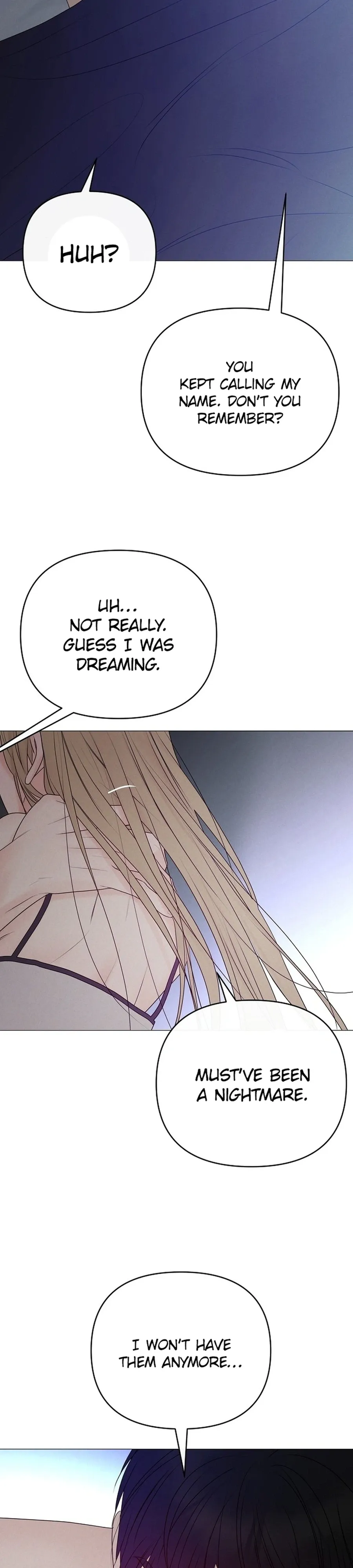 The Perfect Male Lead Chapter 46 page 2 - 