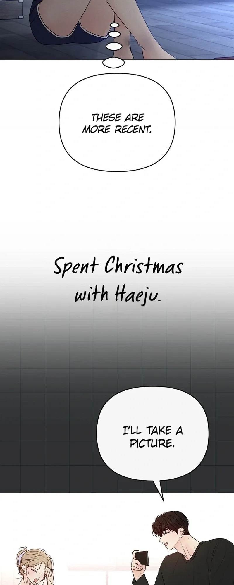 The Perfect Male Lead Chapter 46 page 12 - 