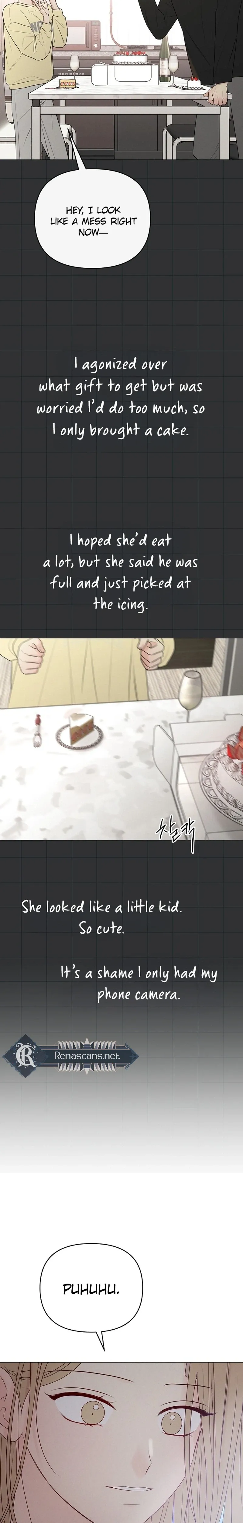 The Perfect Male Lead Chapter 46 page 13 - 