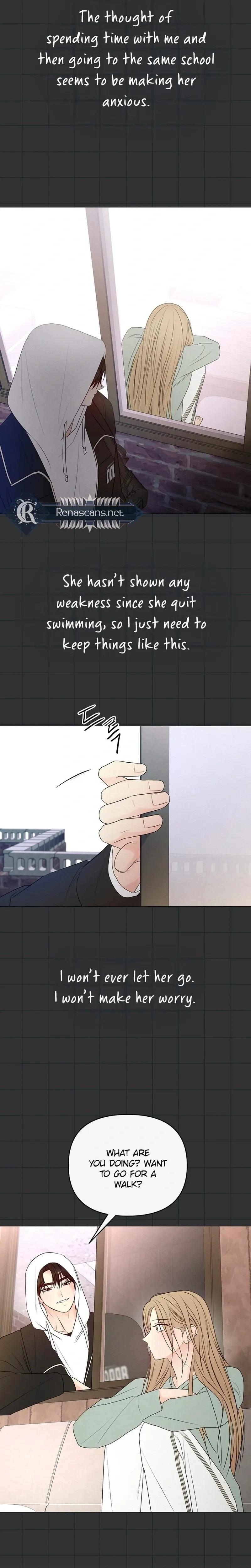 The Perfect Male Lead Chapter 46 page 15 - 