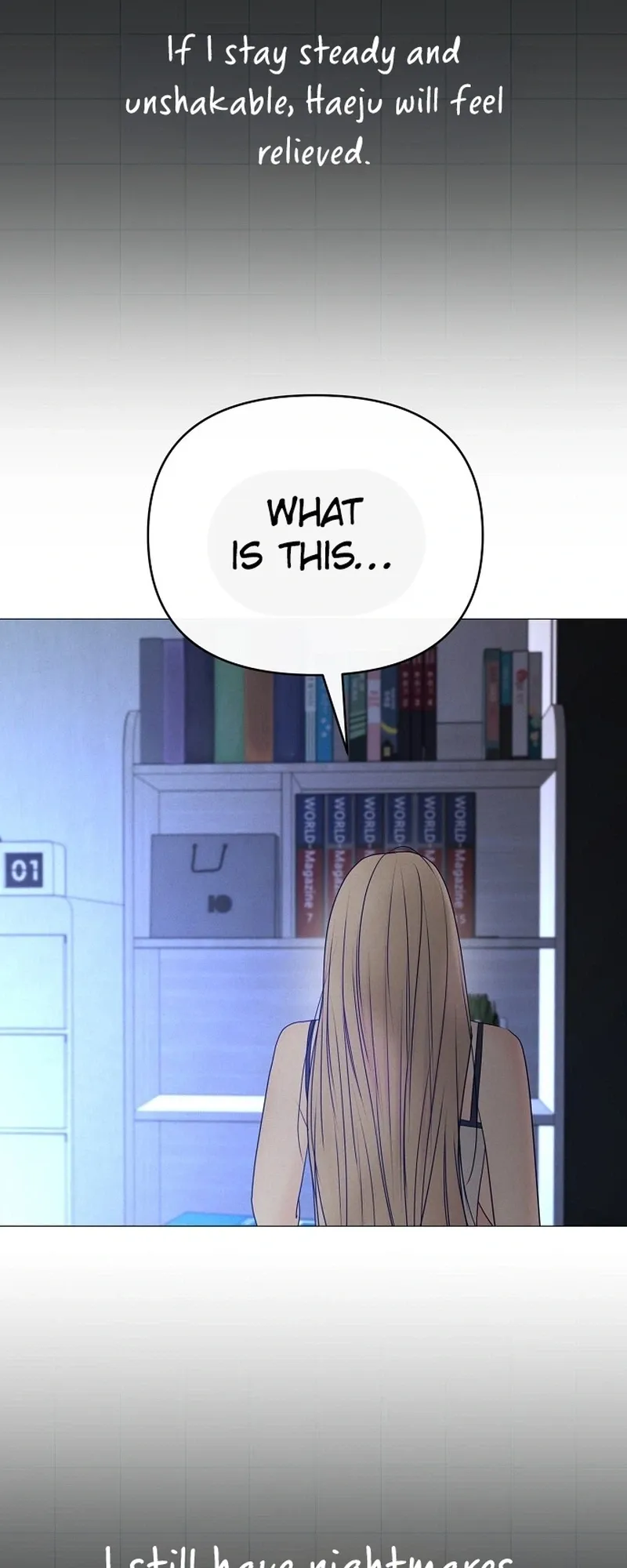 The Perfect Male Lead Chapter 46 page 16 - 