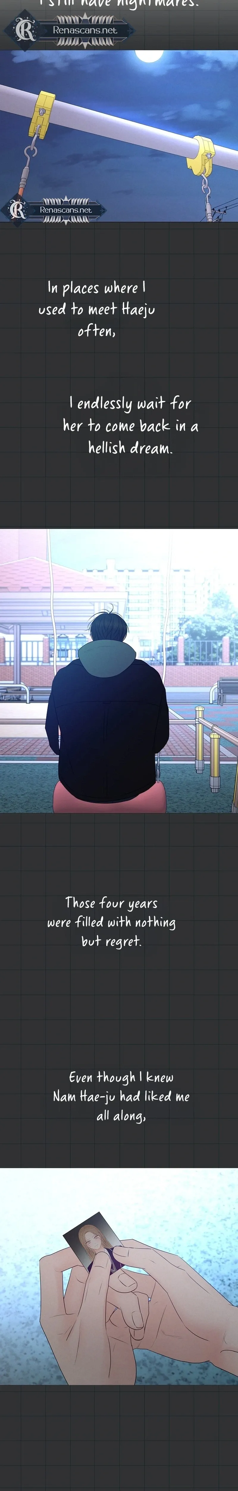 The Perfect Male Lead Chapter 46 page 17 - 
