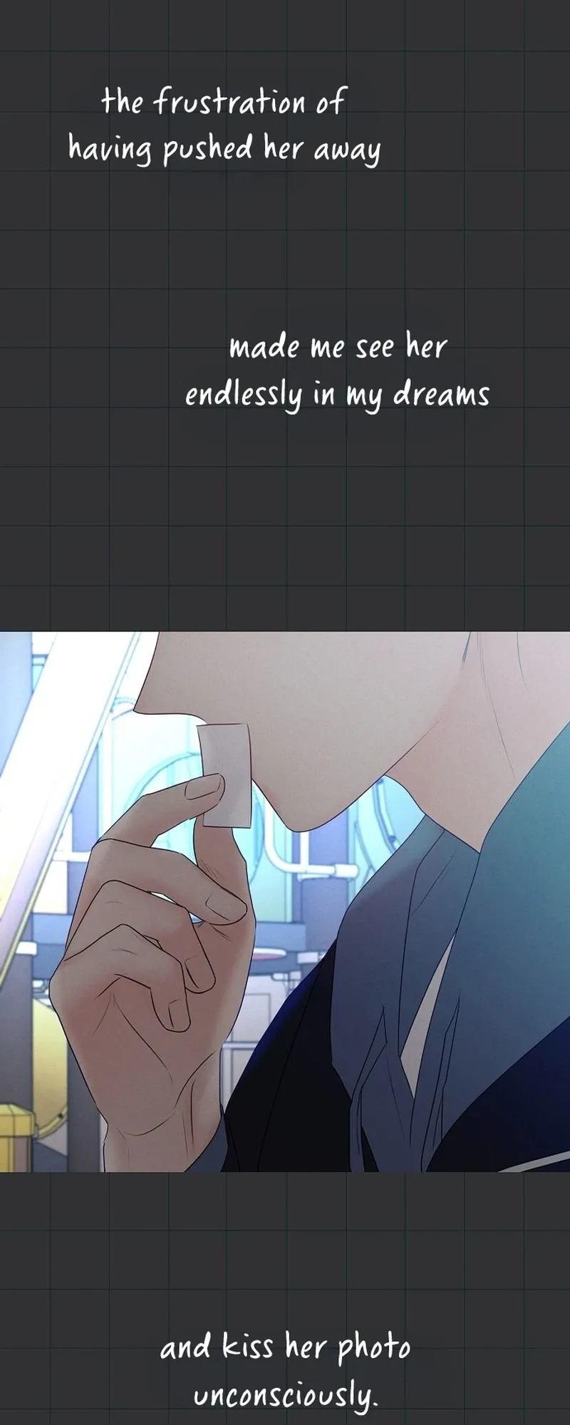 The Perfect Male Lead Chapter 46 page 18 - 