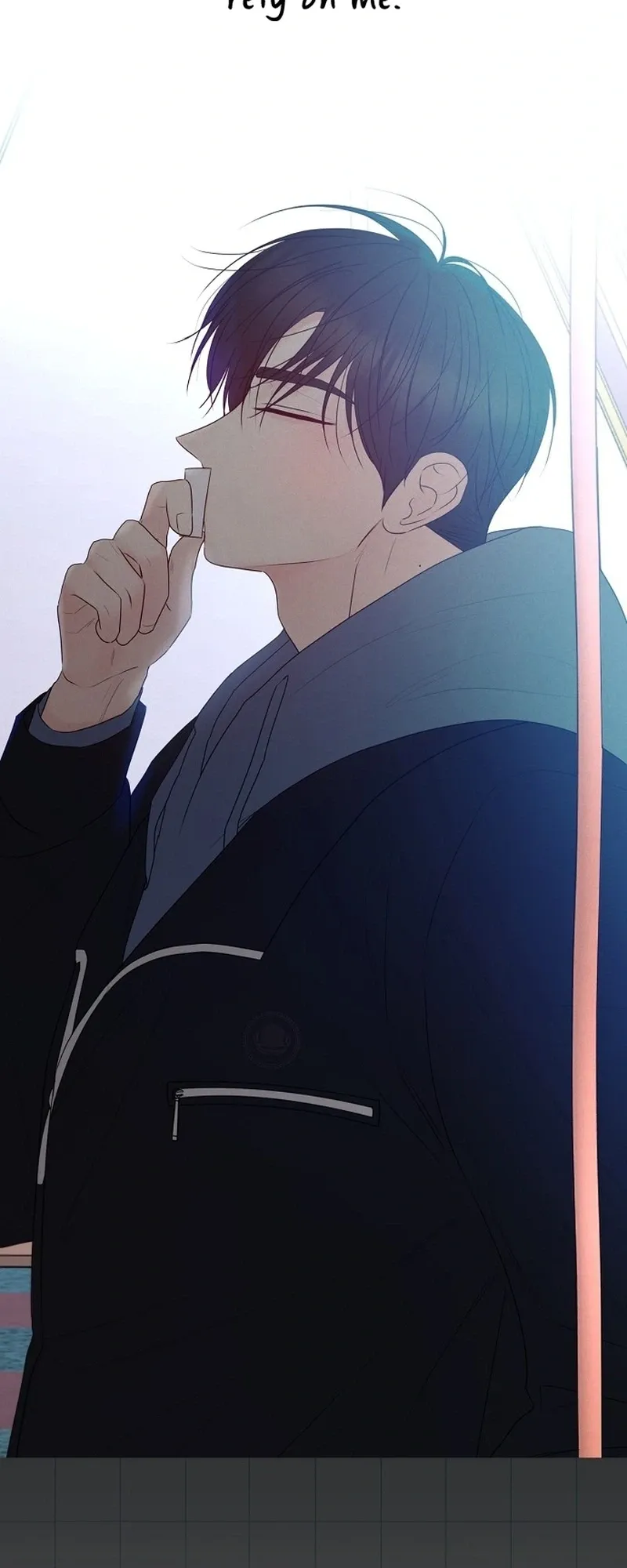 The Perfect Male Lead Chapter 46 page 20 - 