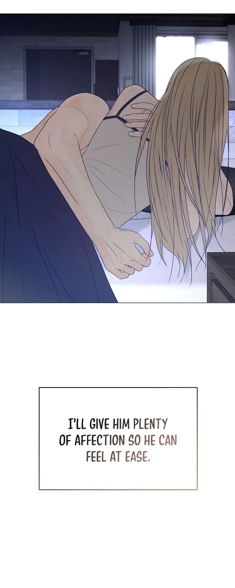 The Perfect Male Lead Chapter 46 page 24 - 