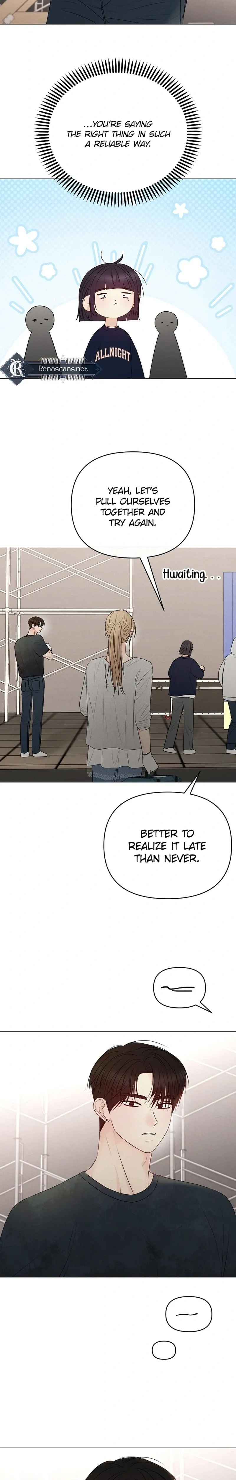The Perfect Male Lead Chapter 46 page 29 - 