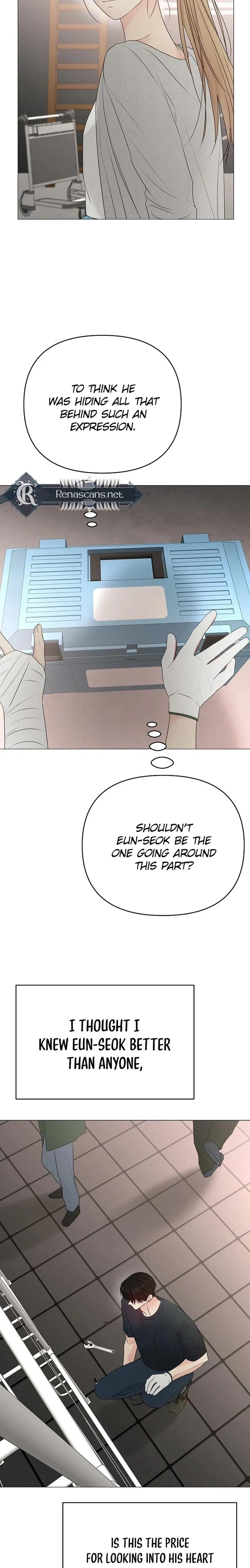 The Perfect Male Lead Chapter 46 page 31 - 