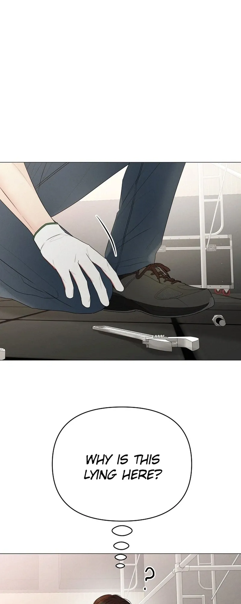 The Perfect Male Lead Chapter 46 page 34 - 