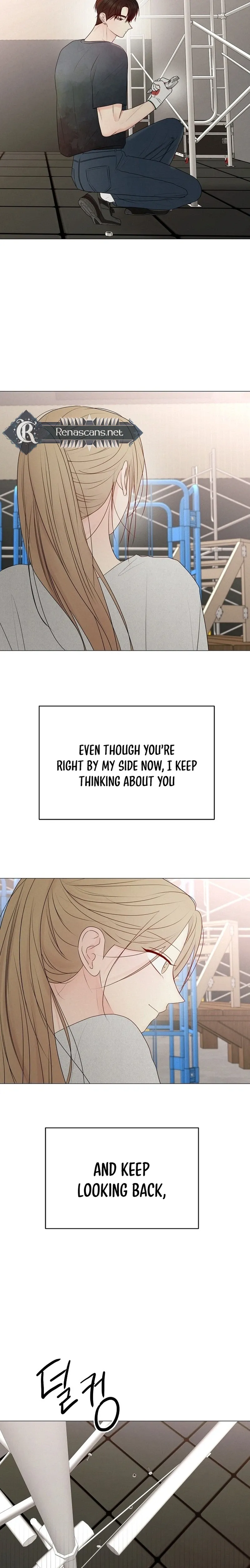 The Perfect Male Lead Chapter 46 page 35 - 