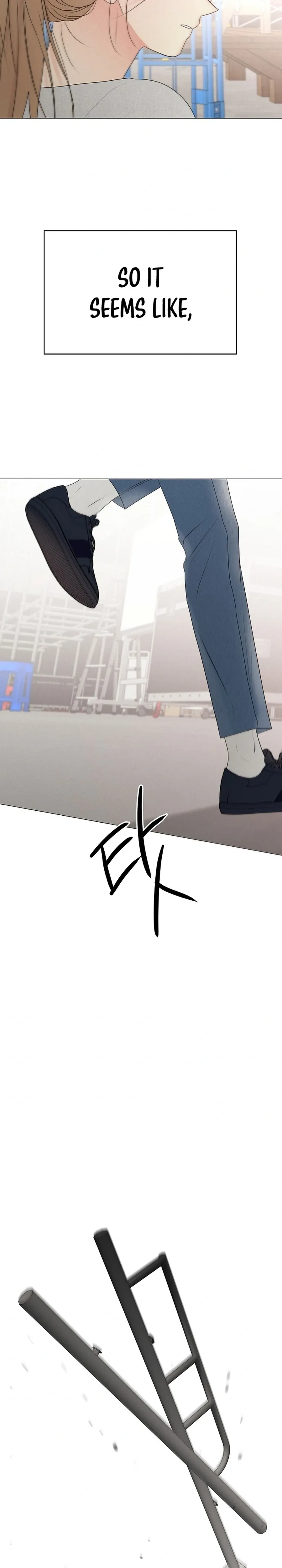 The Perfect Male Lead Chapter 46 page 37 - 