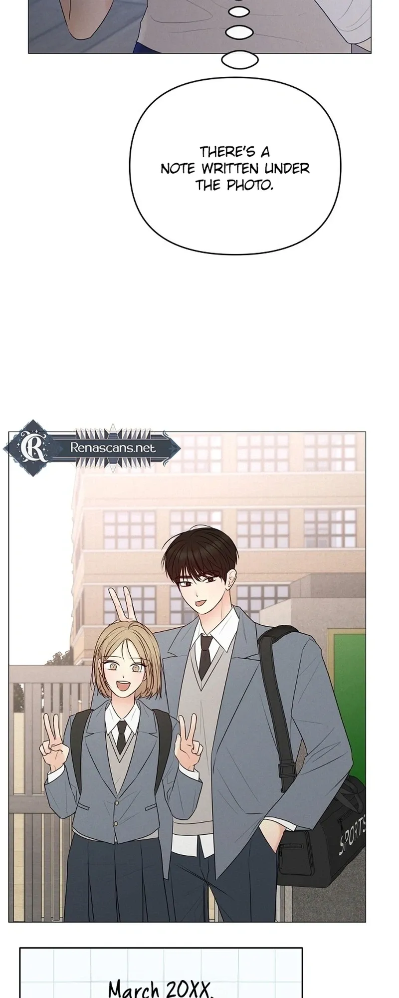 The Perfect Male Lead Chapter 46 page 10 - 