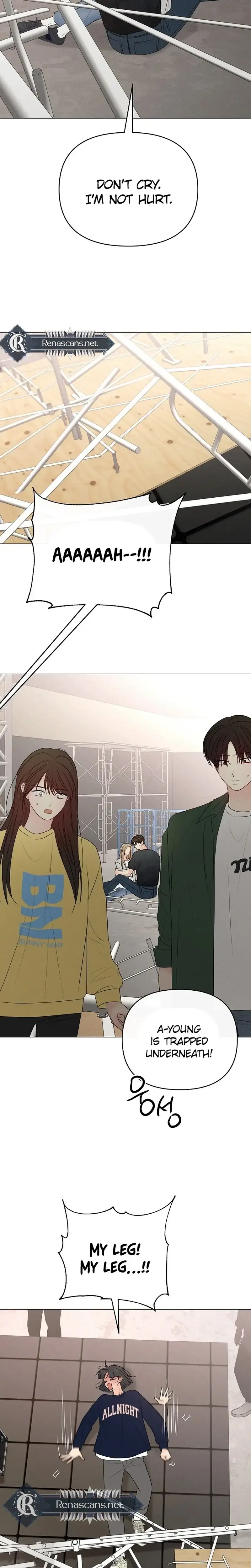 The Perfect Male Lead Chapter 47 page 12 - 