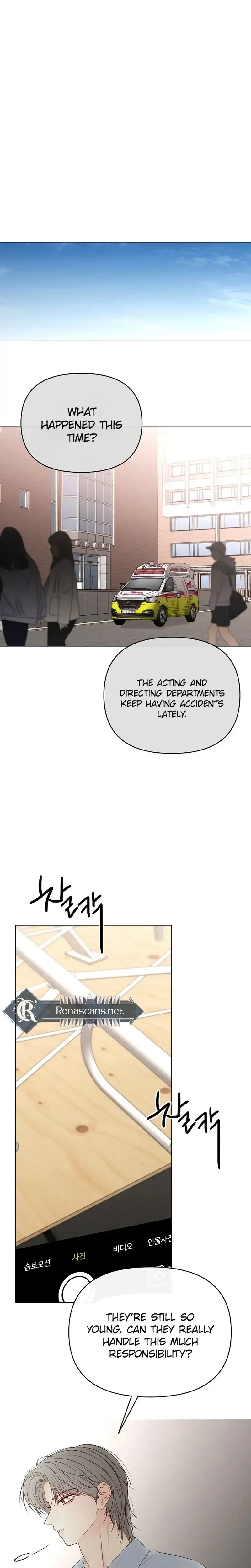 The Perfect Male Lead Chapter 47 page 14 - 