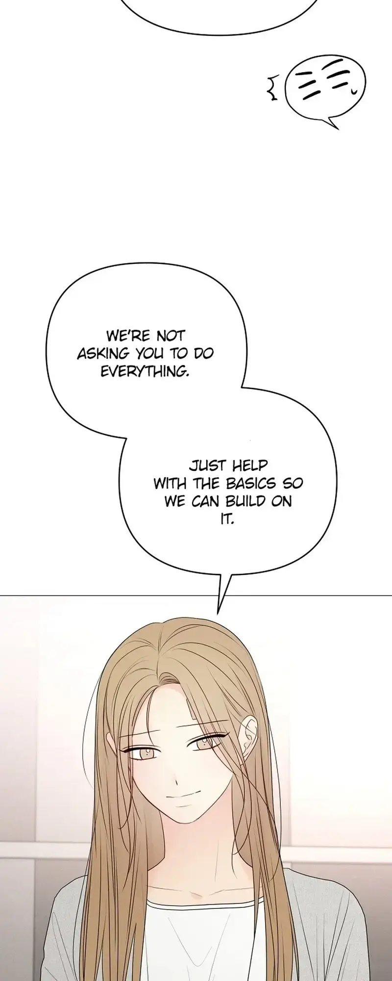 The Perfect Male Lead Chapter 47 page 19 - 
