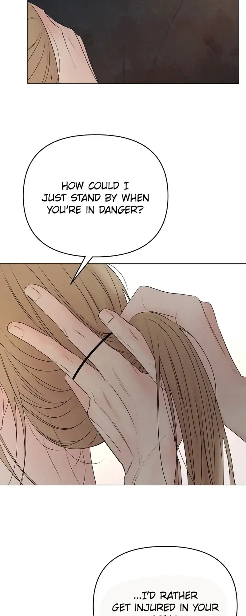 The Perfect Male Lead Chapter 47 page 23 - 