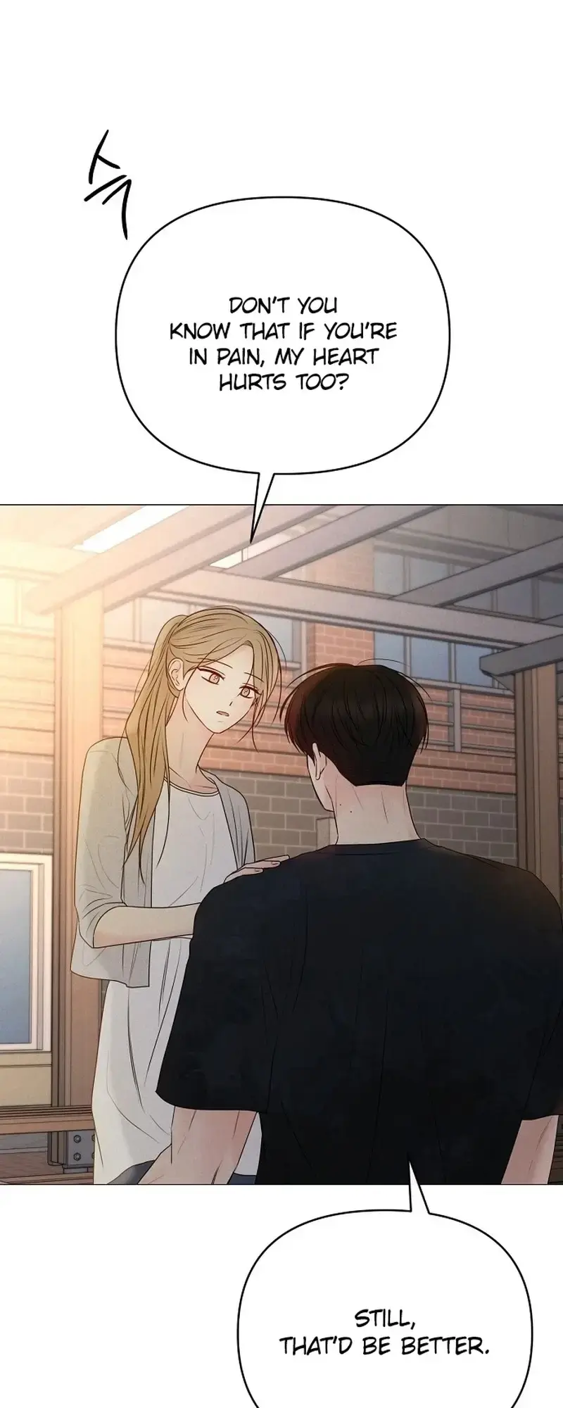 The Perfect Male Lead Chapter 47 page 25 - 