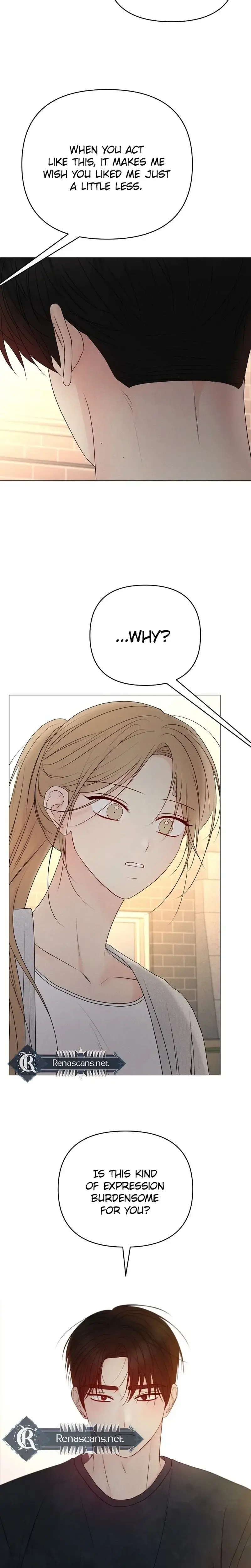 The Perfect Male Lead Chapter 47 page 26 - 