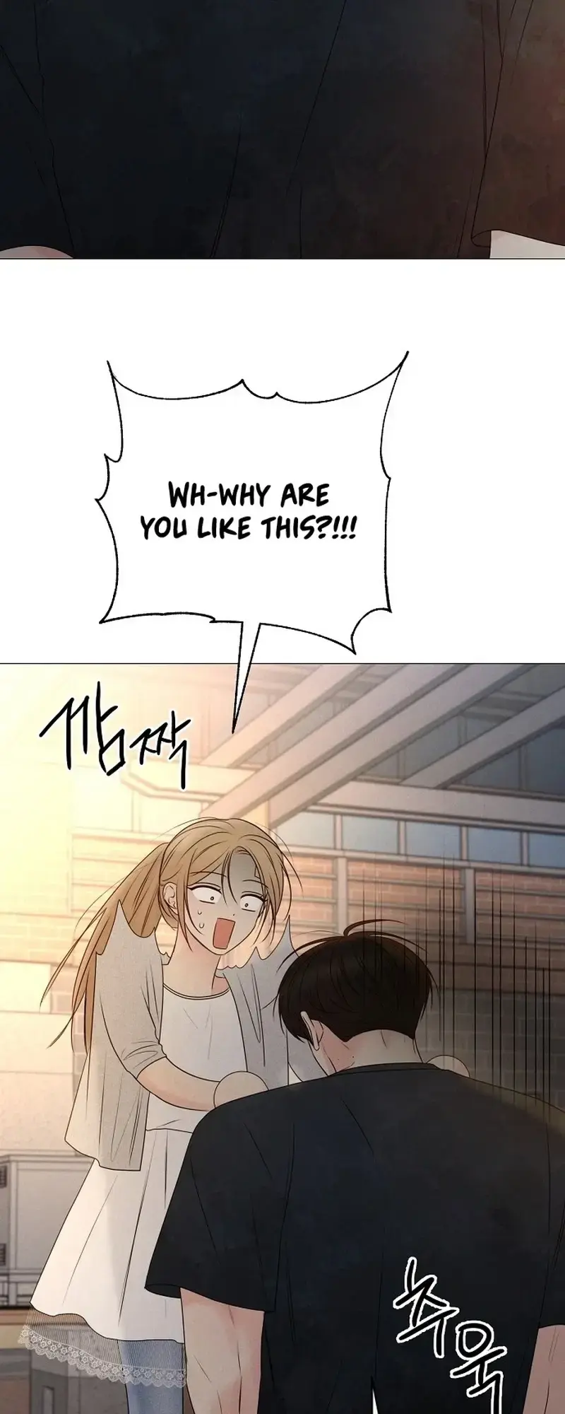 The Perfect Male Lead Chapter 47 page 27 - 