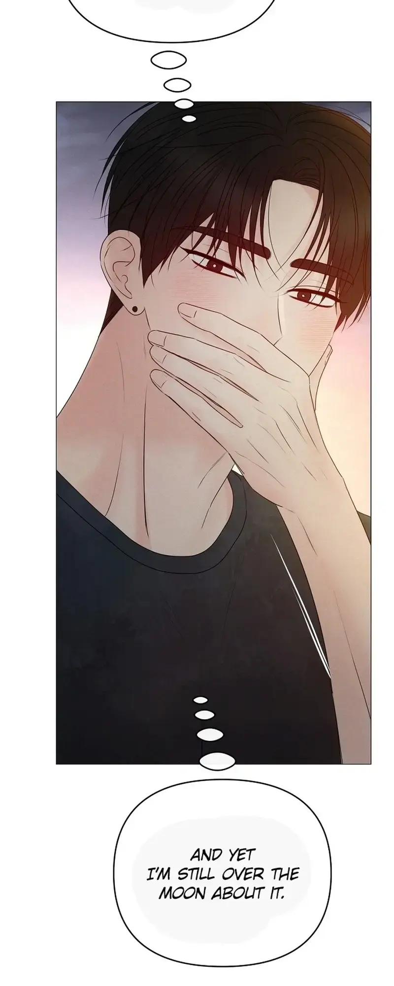 The Perfect Male Lead Chapter 47 page 29 - 