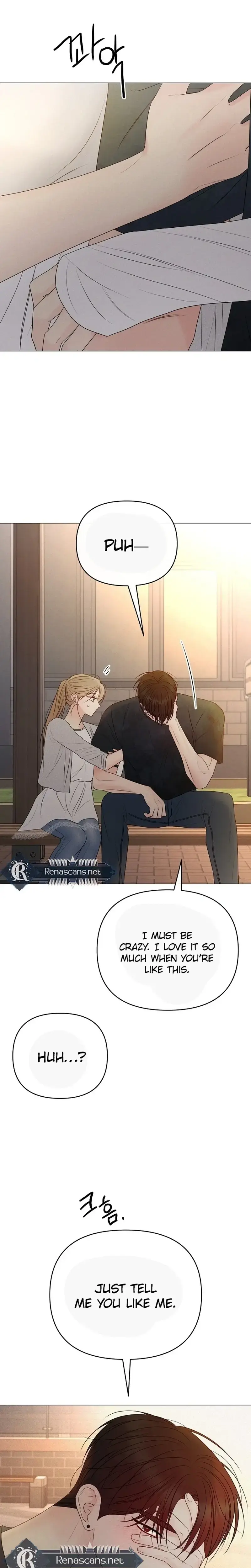 The Perfect Male Lead Chapter 47 page 30 - 