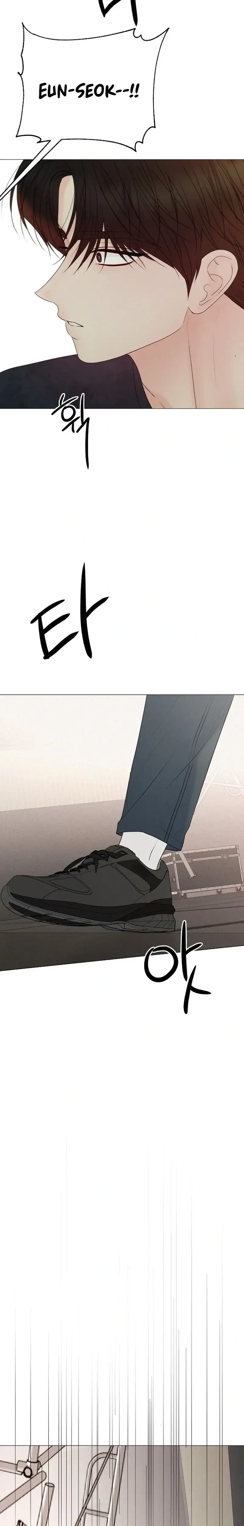 The Perfect Male Lead Chapter 47 page 4 - 
