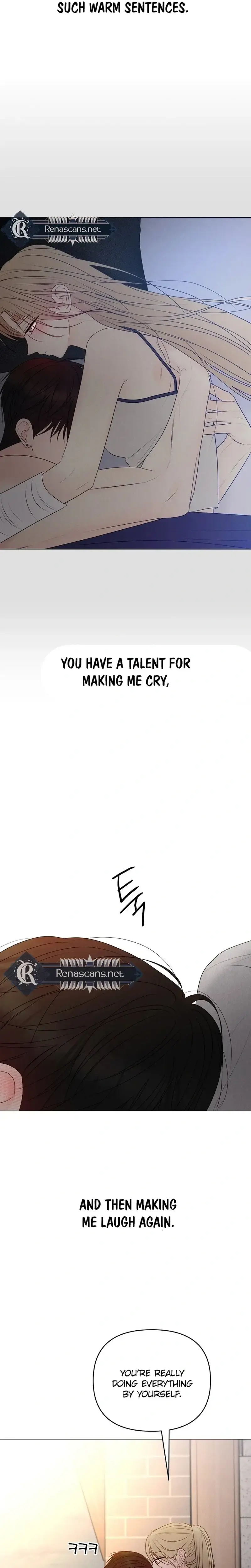 The Perfect Male Lead Chapter 47 page 34 - 