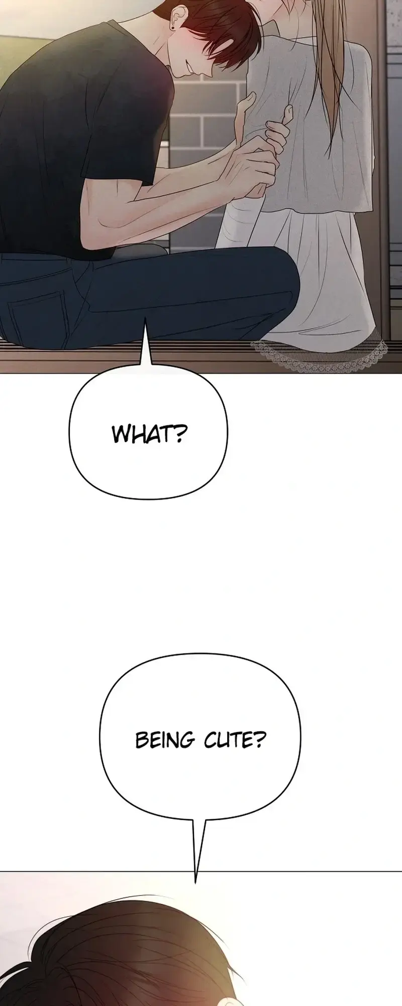 The Perfect Male Lead Chapter 47 page 35 - 