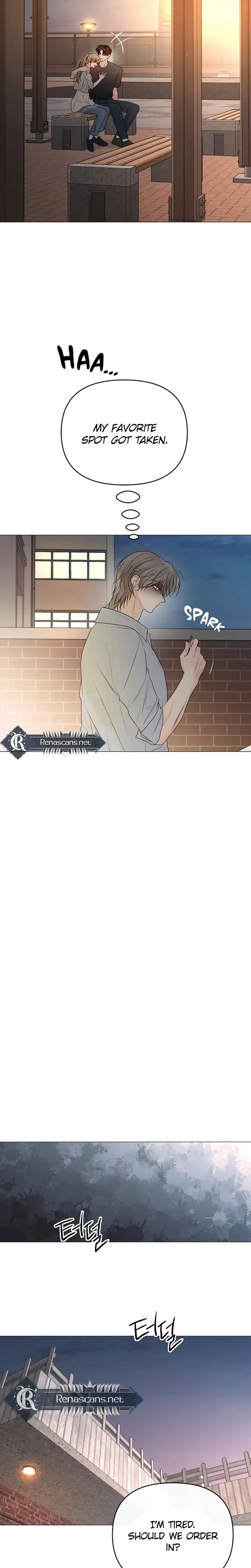 The Perfect Male Lead Chapter 47 page 38 - 