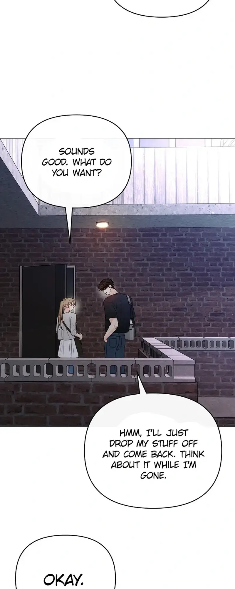 The Perfect Male Lead Chapter 47 page 39 - 