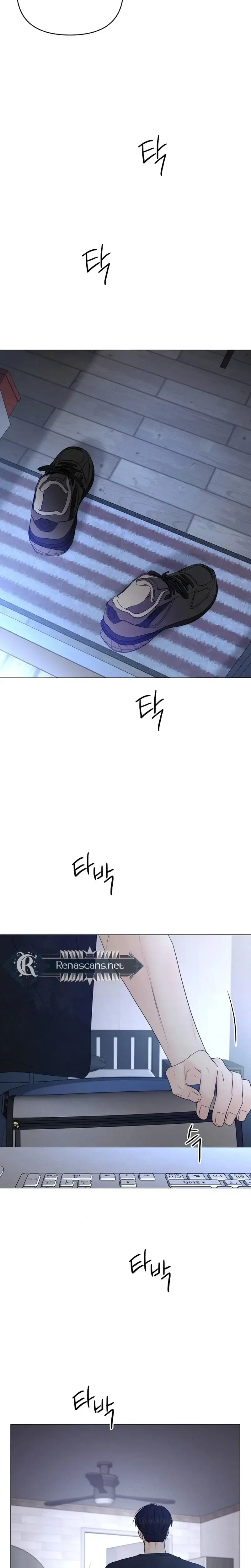 The Perfect Male Lead Chapter 47 page 40 - 