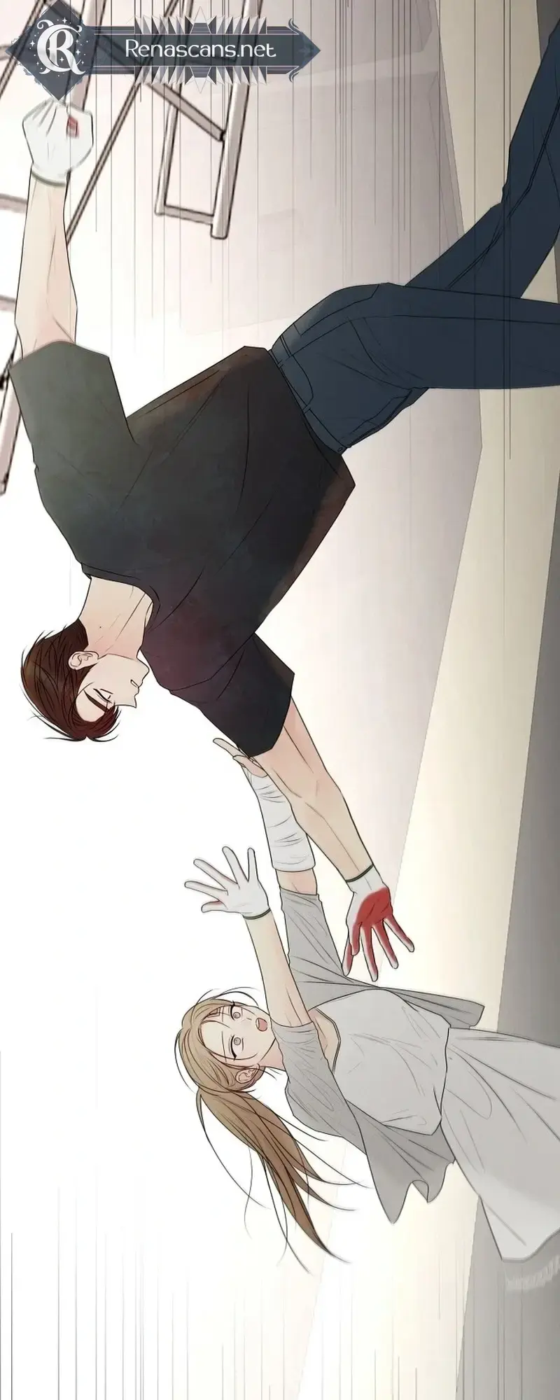 The Perfect Male Lead Chapter 47 page 5 - 