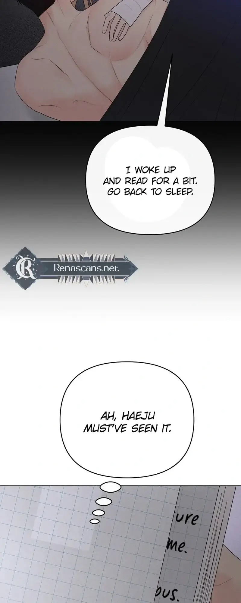 The Perfect Male Lead Chapter 47 page 43 - 