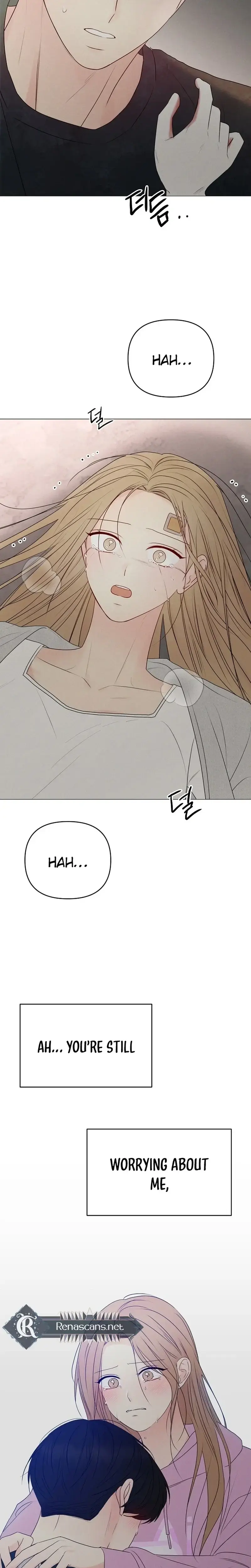 The Perfect Male Lead Chapter 47 page 10 - 
