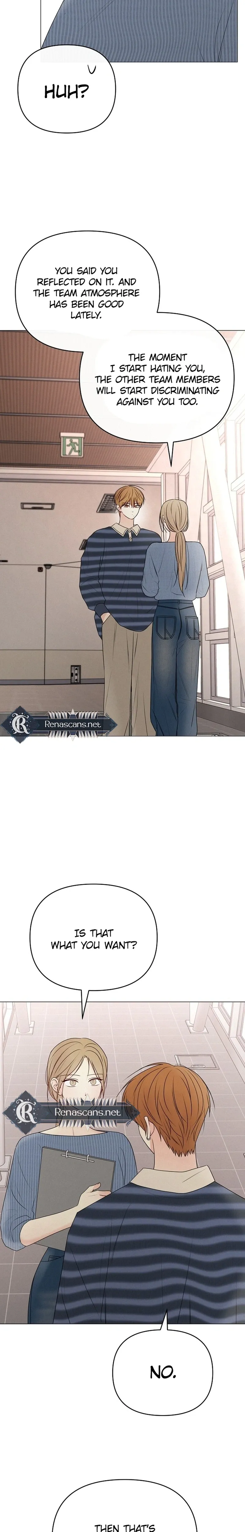 The Perfect Male Lead Chapter 48 page 12 - 