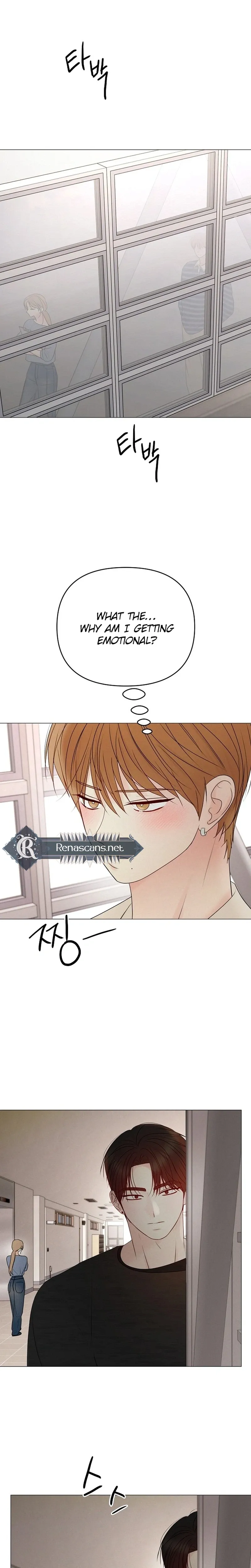 The Perfect Male Lead Chapter 48 page 14 - 