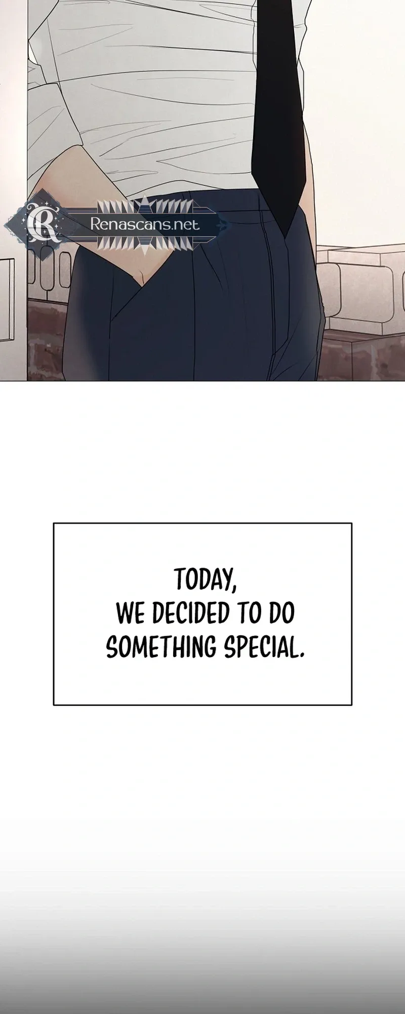 The Perfect Male Lead Chapter 48 page 19 - 