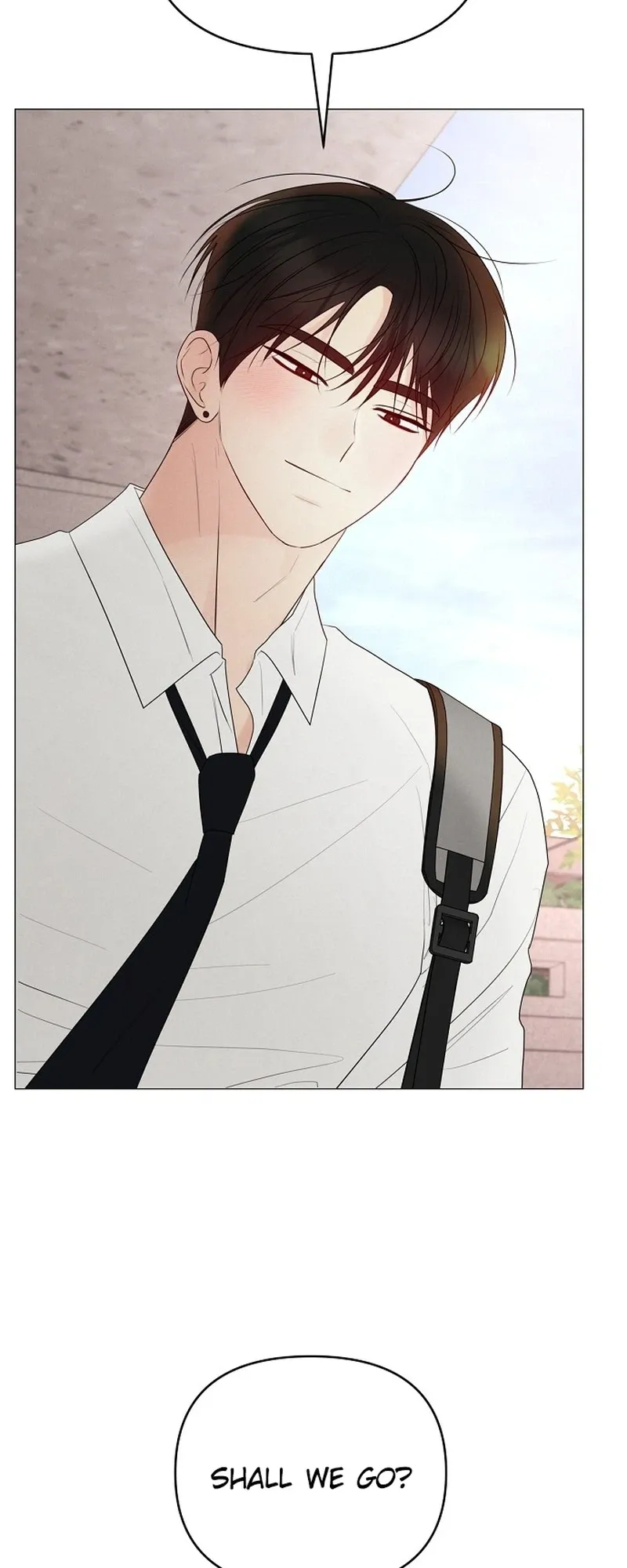 The Perfect Male Lead Chapter 48 page 21 - 