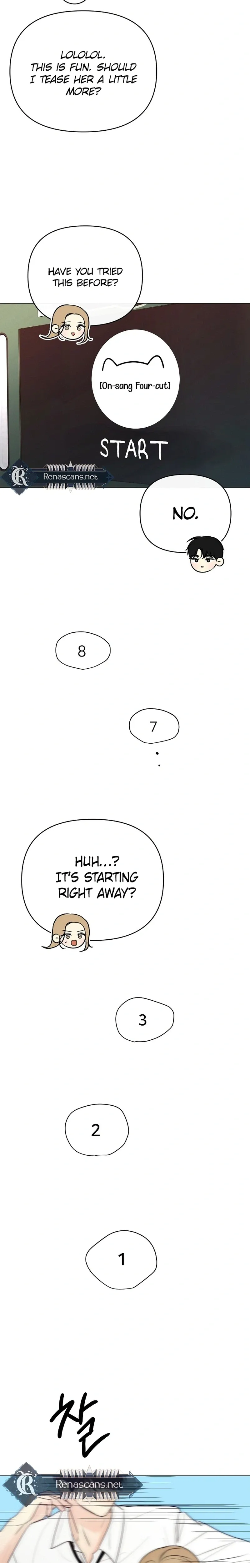 The Perfect Male Lead Chapter 48 page 26 - 